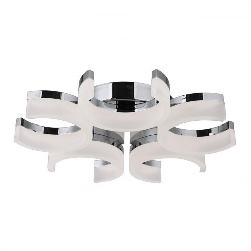 потолочная светодиодная люстра kink light омега 08018 в Петрозаводске