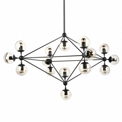 подвесной светильник modo chandelier в Петрозаводске