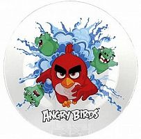 тарелка angry birds movie 19,5 см red в Петрозаводске