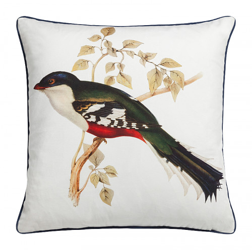 подушка с птицей mignon в Петрозаводске