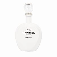 бутыль chanel heart white в Петрозаводске
