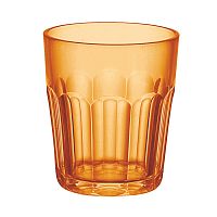 стакан happy hour 350 мл оранжевый в Петрозаводске