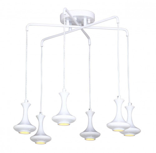 люстра дизайнерская faced белый дуб в Петрозаводске