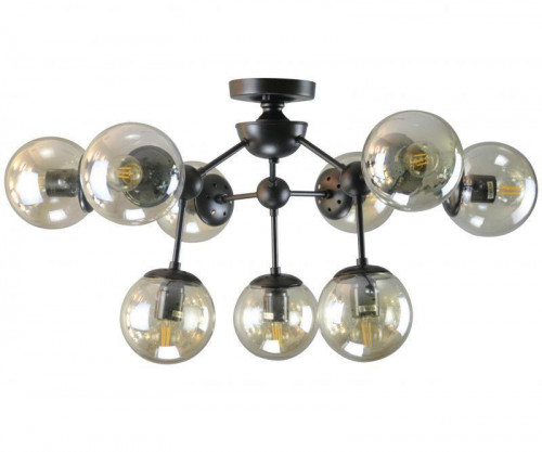 потолочная люстра kink light моди 07535-9,19 в Петрозаводске