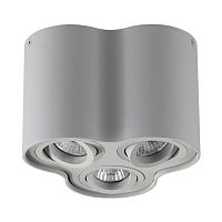 потолочный светильник odeon light pillaron 3831/3c в Петрозаводске