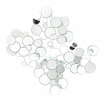 зеркальное панно декоративное dessimo в Петрозаводске