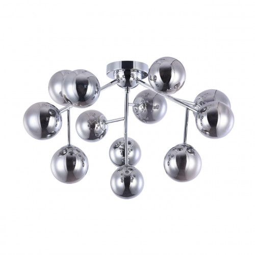потолочная люстра maytoni dallas mod545pl-12ch в Петрозаводске