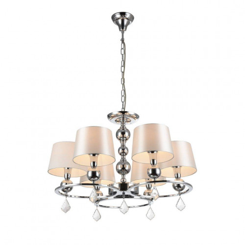 потолочная люстра arte lamp 66 a3074lm-6cc в Петрозаводске