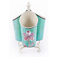подставка для столовых приборов floral mood в Петрозаводске