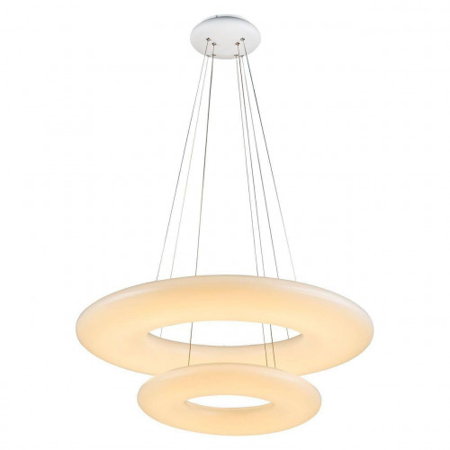 подвесной светодиодный светильник globo quentin 42506-104h в Петрозаводске