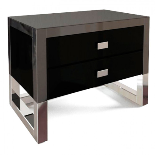 тумба румми черная в Петрозаводске