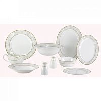 набор посуды marbella 26 pcs dinner set в Петрозаводске