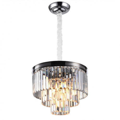 подвесной светильник newport 31106/s nickel в Петрозаводске