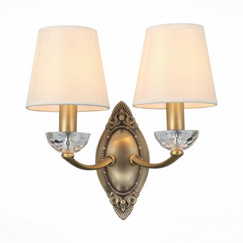 бра st luce miscela sl812.301.02 в Петрозаводске