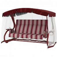 качели leset 904 bordo premium в Петрозаводске