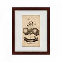 картина: an air balloon, 1789 в Петрозаводске