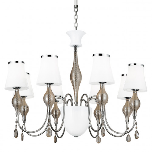 подвесная люстра lightstar escica 806080 в Петрозаводске