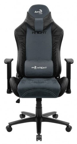компьютерное кресло aerocool knight игровое в Петрозаводске