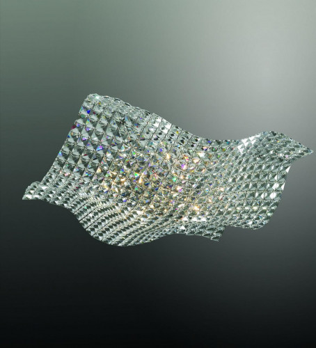 потолочный светильник odeon light fitta c в Петрозаводске