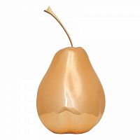 декор pear rose gold small в Петрозаводске
