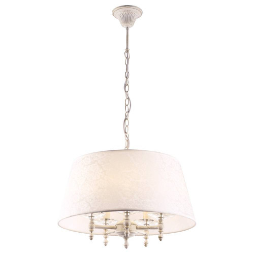 подвесная люстра arte lamp granny a9566sp-5wg в Петрозаводске