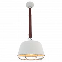 подвесной светильник lussole loft grlsp-8043 в Петрозаводске