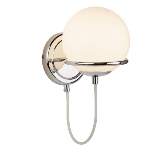 бра arte lamp bergamo a2990ap-1cc в Петрозаводске