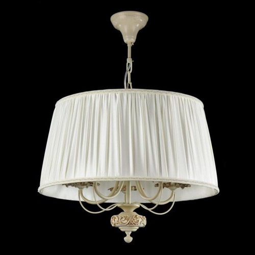 подвесная люстра maytoni olivia arm326-55-w в Петрозаводске