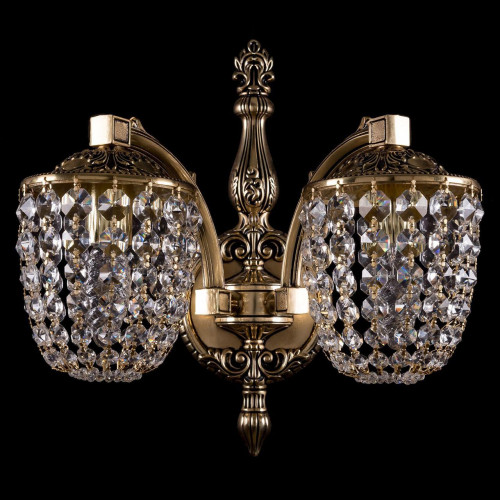 бра bohemia ivele 1872/2/150/gb в Петрозаводске
