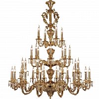 подвесная люстра dio darte elite estrada e 1.1.36.600 g золото в Петрозаводске