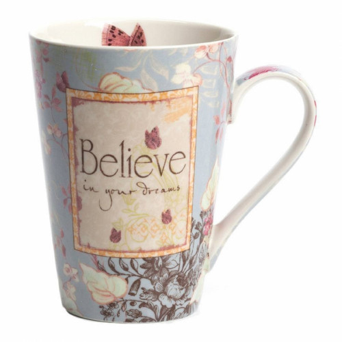 кружка believe в Петрозаводске