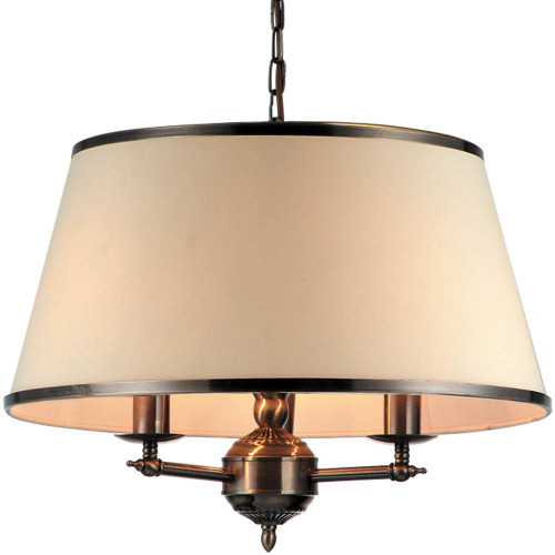 подвесная люстра arte lamp alice a3579sp-3ab в Петрозаводске