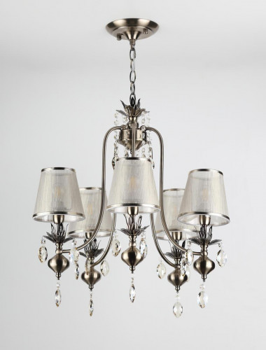 подвесная люстра rivoli duchessa 2015-205 в Петрозаводске