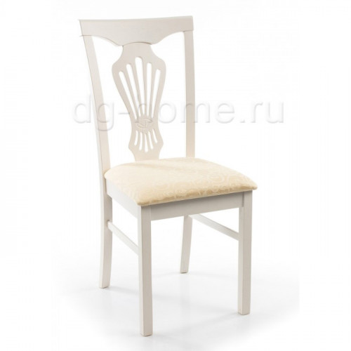 стул деревянный arfa butter white в Петрозаводске