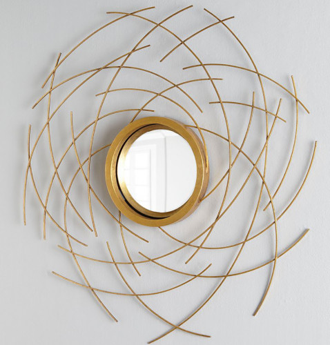 зеркало-солнце декоративное миранда в Петрозаводске