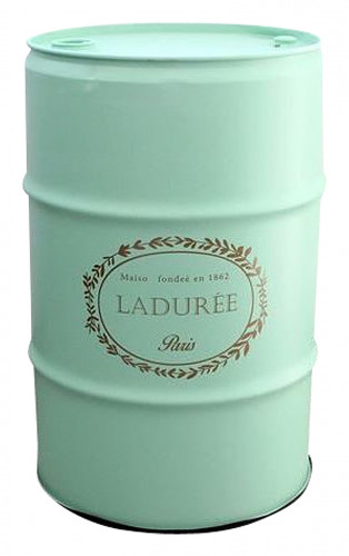 декоративная бочка laduree l в Петрозаводске