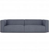 диван match sofa прямой серый в Петрозаводске