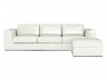 диван-кровать igarka угловой белый в Петрозаводске