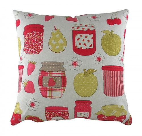 подушка с дарами природы summersdale jam в Петрозаводске