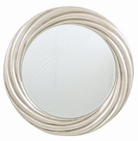 зеркало круглое большое в витой раме round swirl от rvastley в Петрозаводске