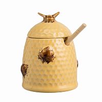 ёмкость для хранения мёда honey dipper в Петрозаводске