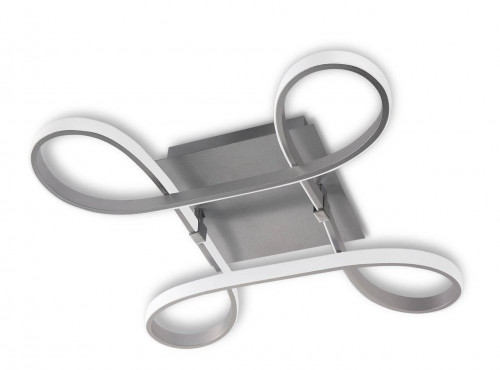 потолочный светодиодный светильник mantra knot led 4990 в Петрозаводске