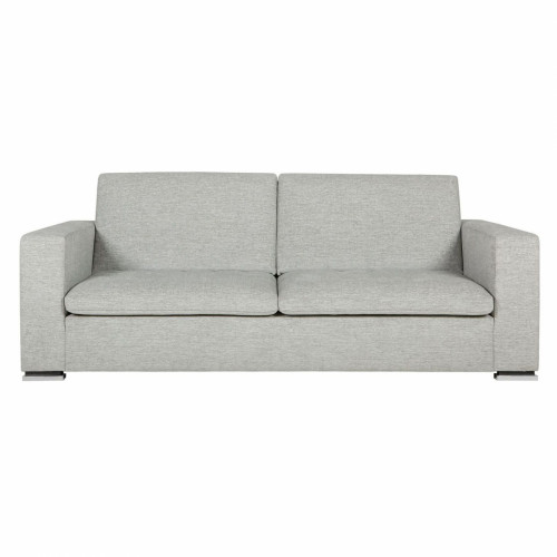 диван vario quilted прямой серо-голубой в Петрозаводске
