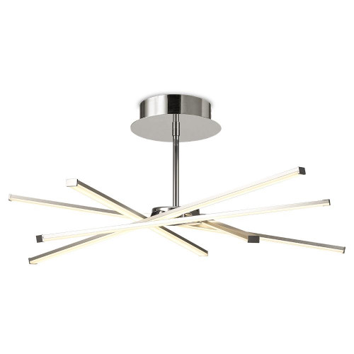 потолочная светодиодная люстра mantra star led 6031 в Петрозаводске