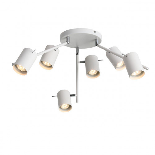 потолочная светодиодная люстра st luce fanale sl597.502.06 в Петрозаводске