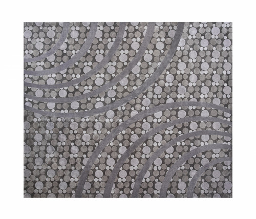 ковер molekula от now carpets в Петрозаводске