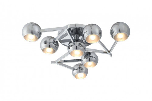 потолочная люстра st luce rottura sl853.102.07 в Петрозаводске