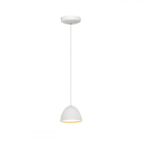 подвесной светодиодный светильник loft it bun loft1846wh в Петрозаводске