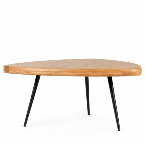 стол кофейный charlotte натуральное дерево в Петрозаводске