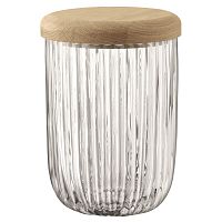 стакан с деревянной крышкой из дуба pleat, 18,5 см в Петрозаводске